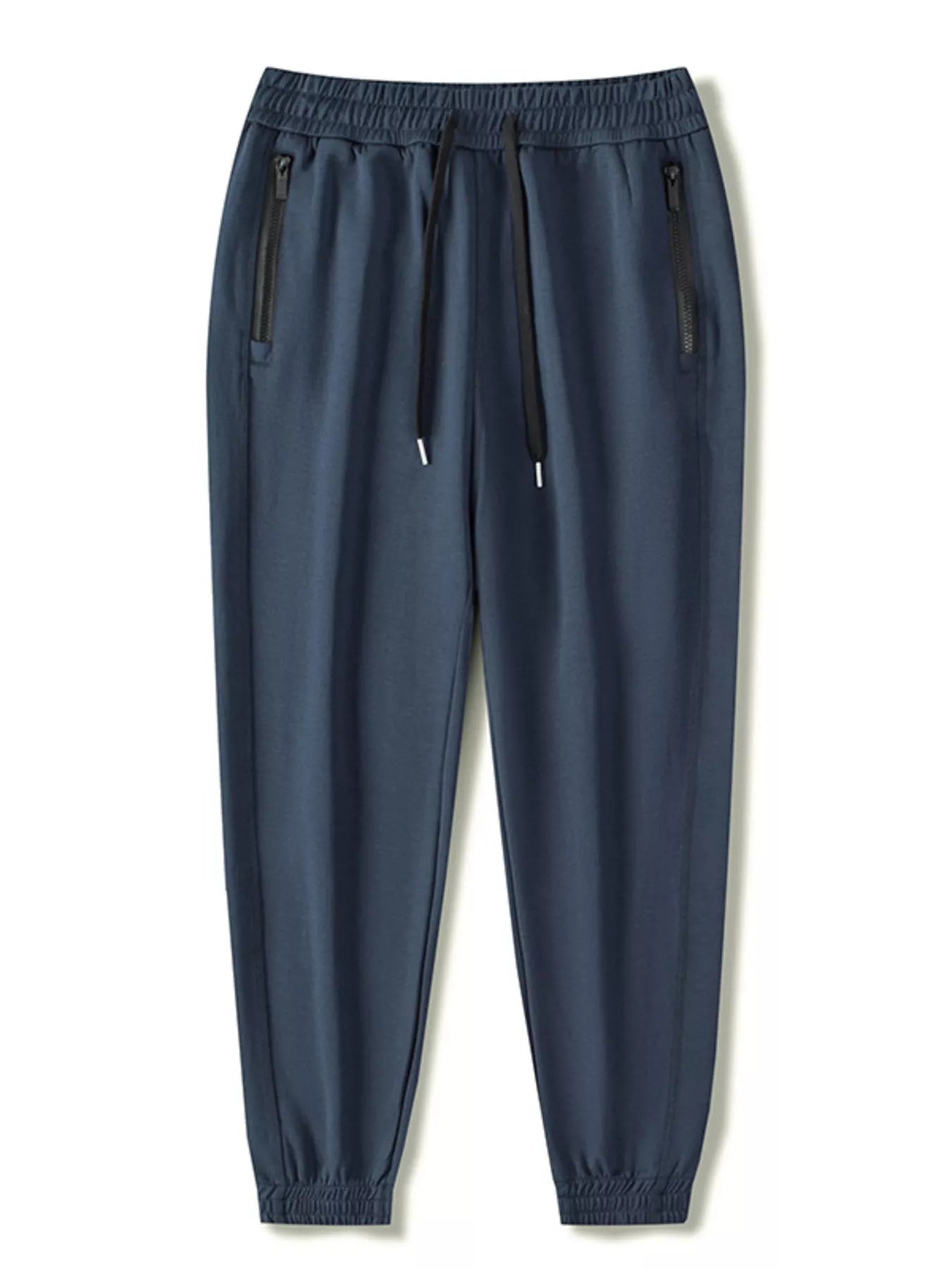 Men's Plus Size Casual Drawstring Joggers