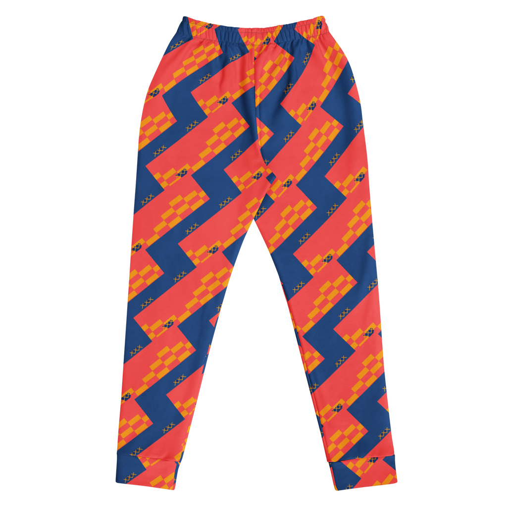 Tribal Vibes Joggers for Women