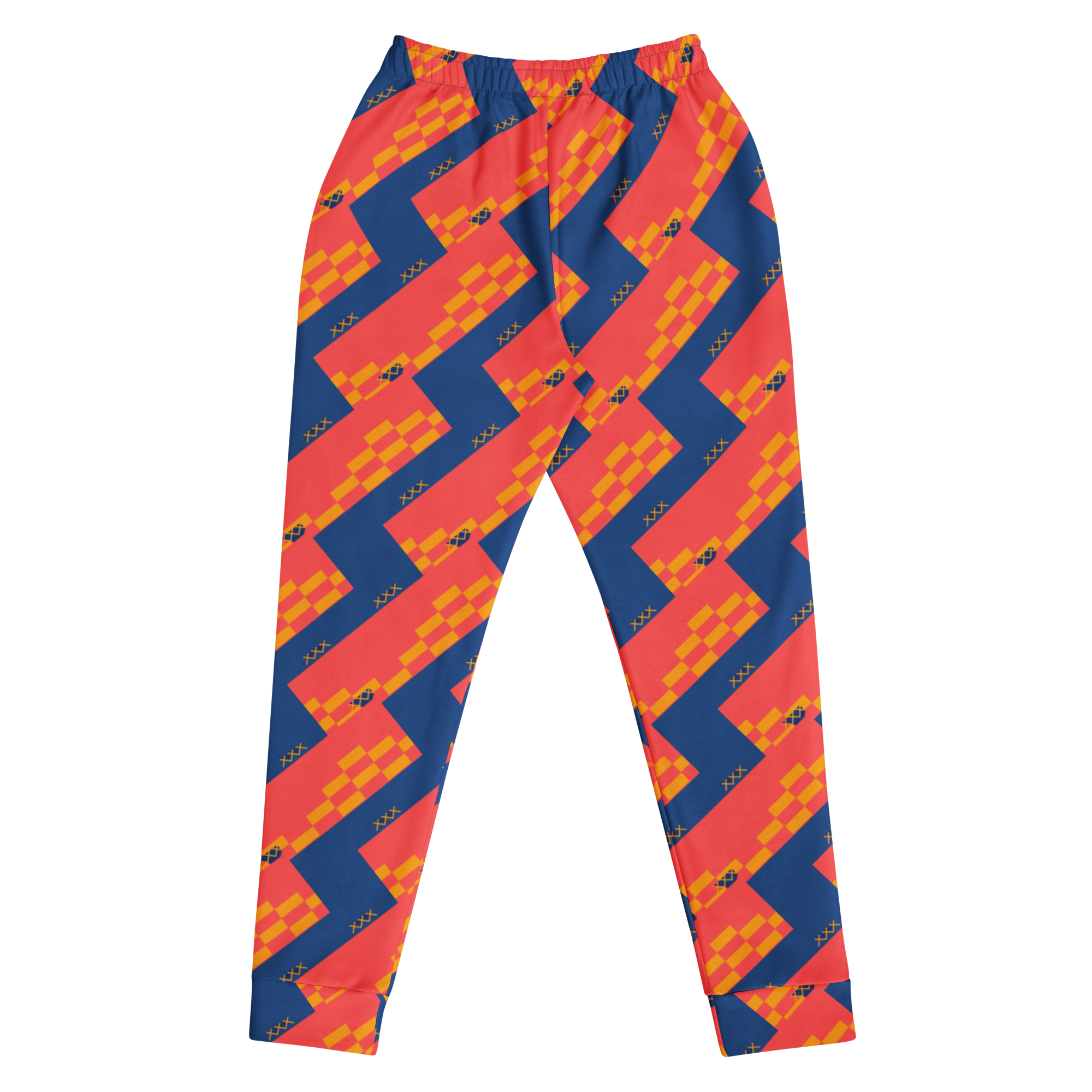 Tribal Vibes Joggers for Women