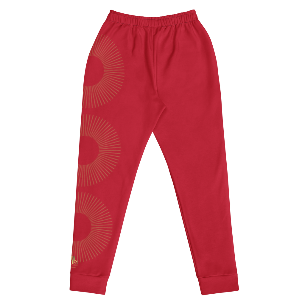 Queen Energy Joggers for Women