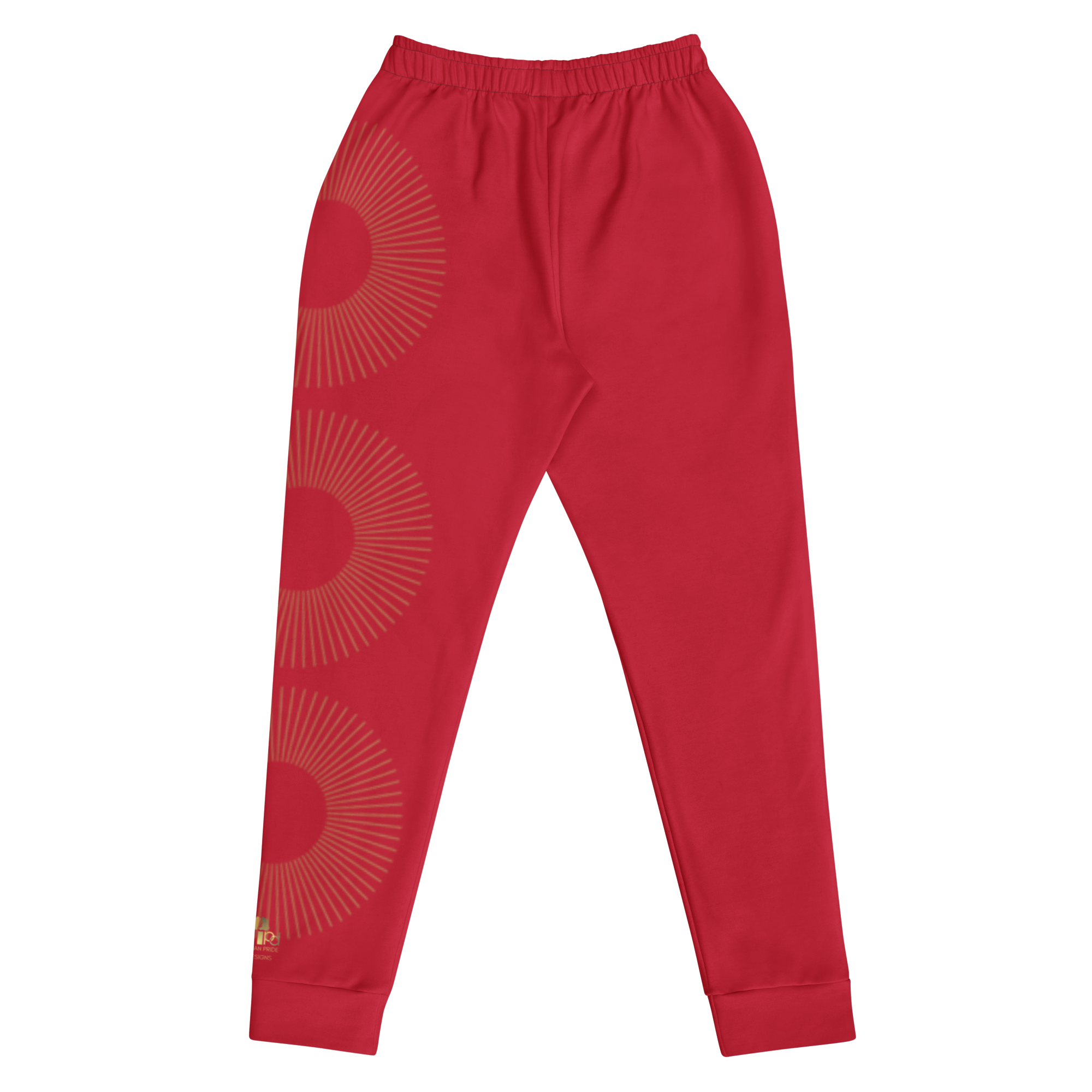 Queen Energy Joggers for Women