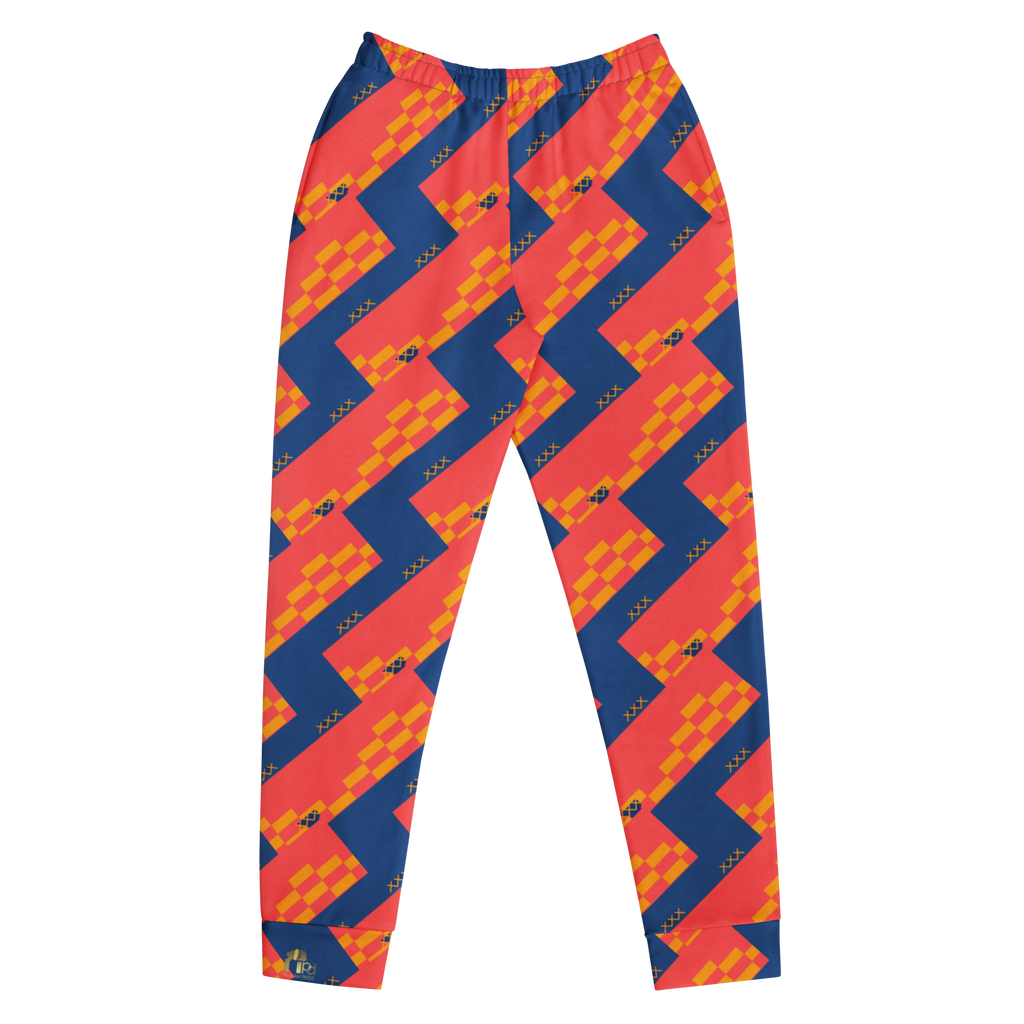 Tribal Vibes Joggers for Women