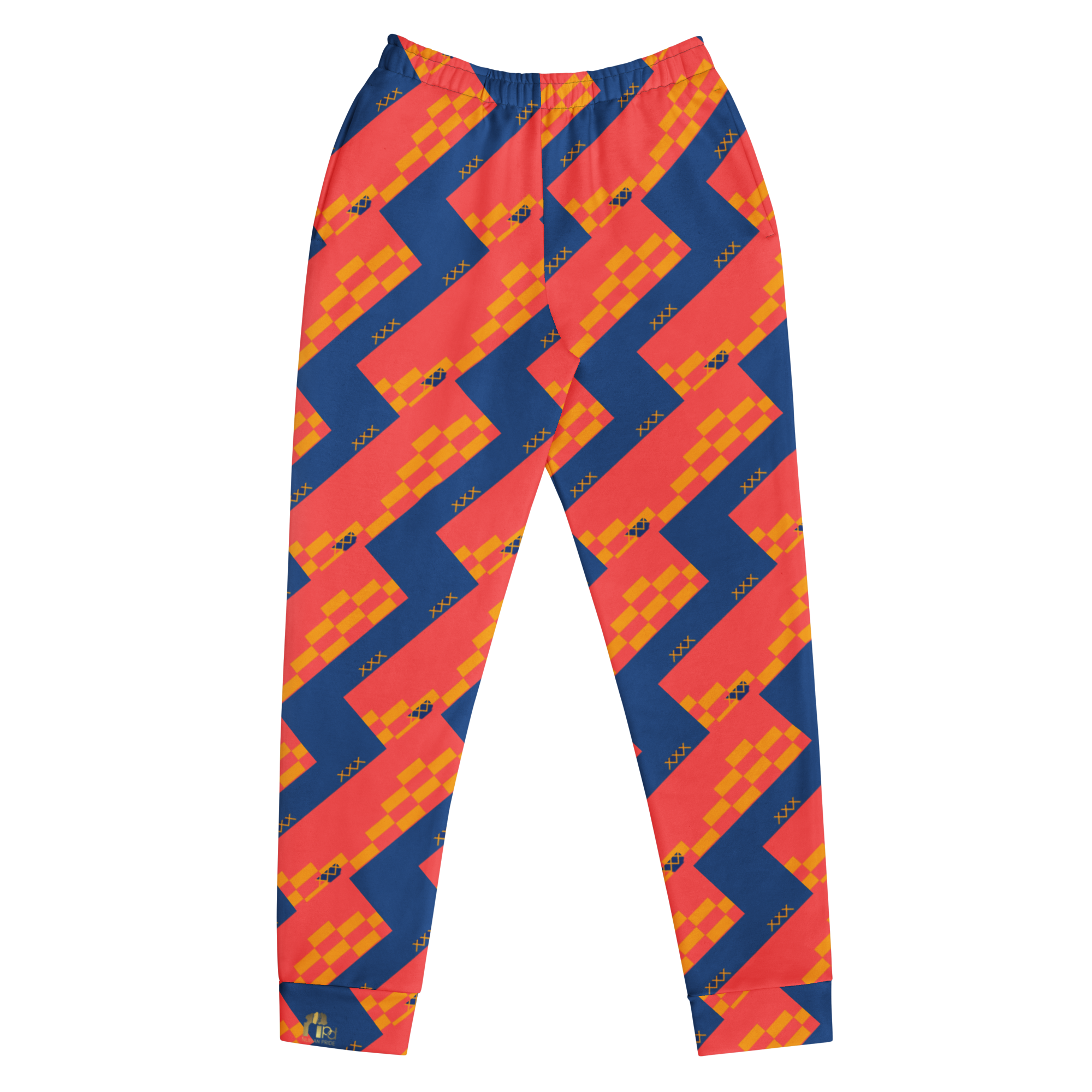 Tribal Vibes Joggers for Women