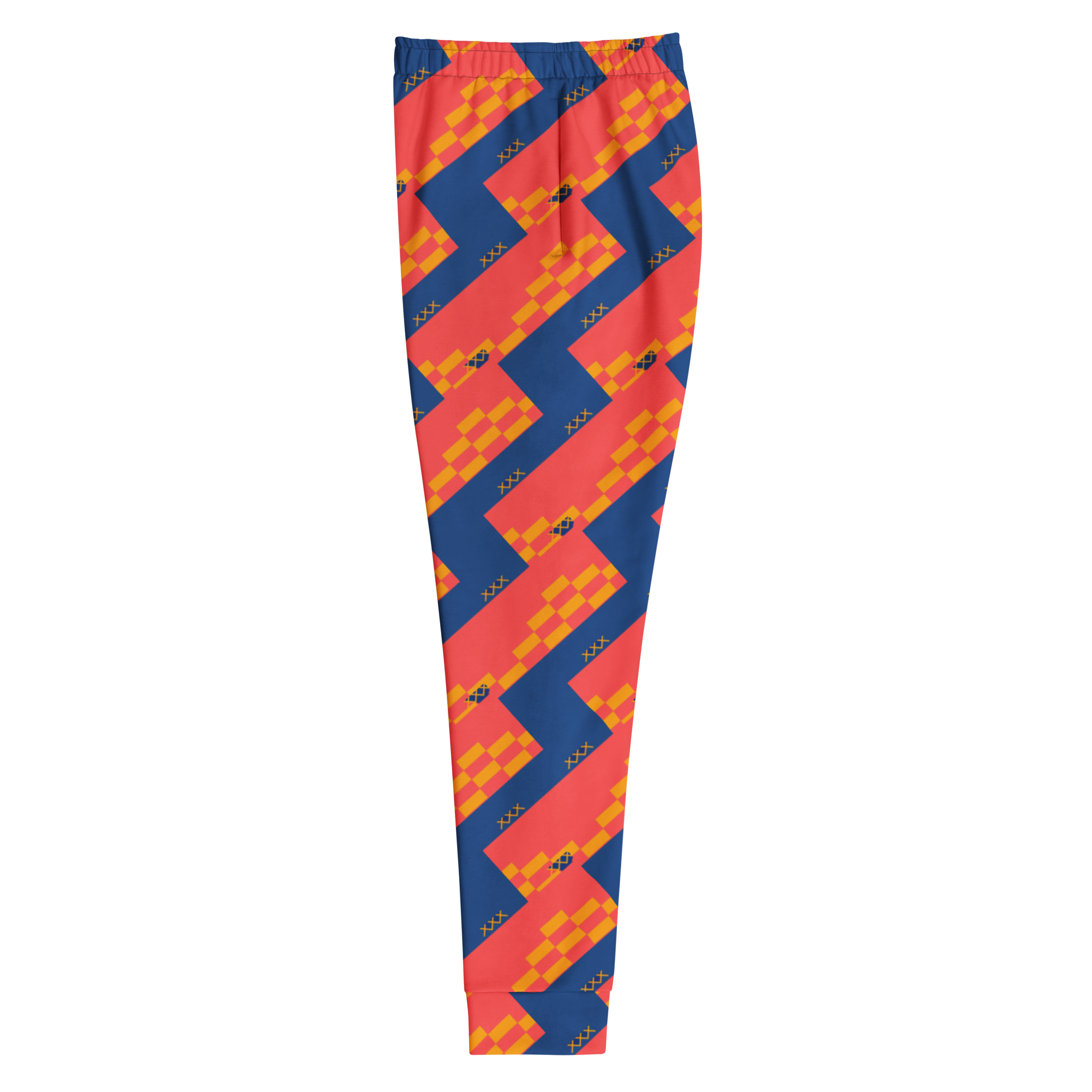 Tribal Vibes Joggers for Women