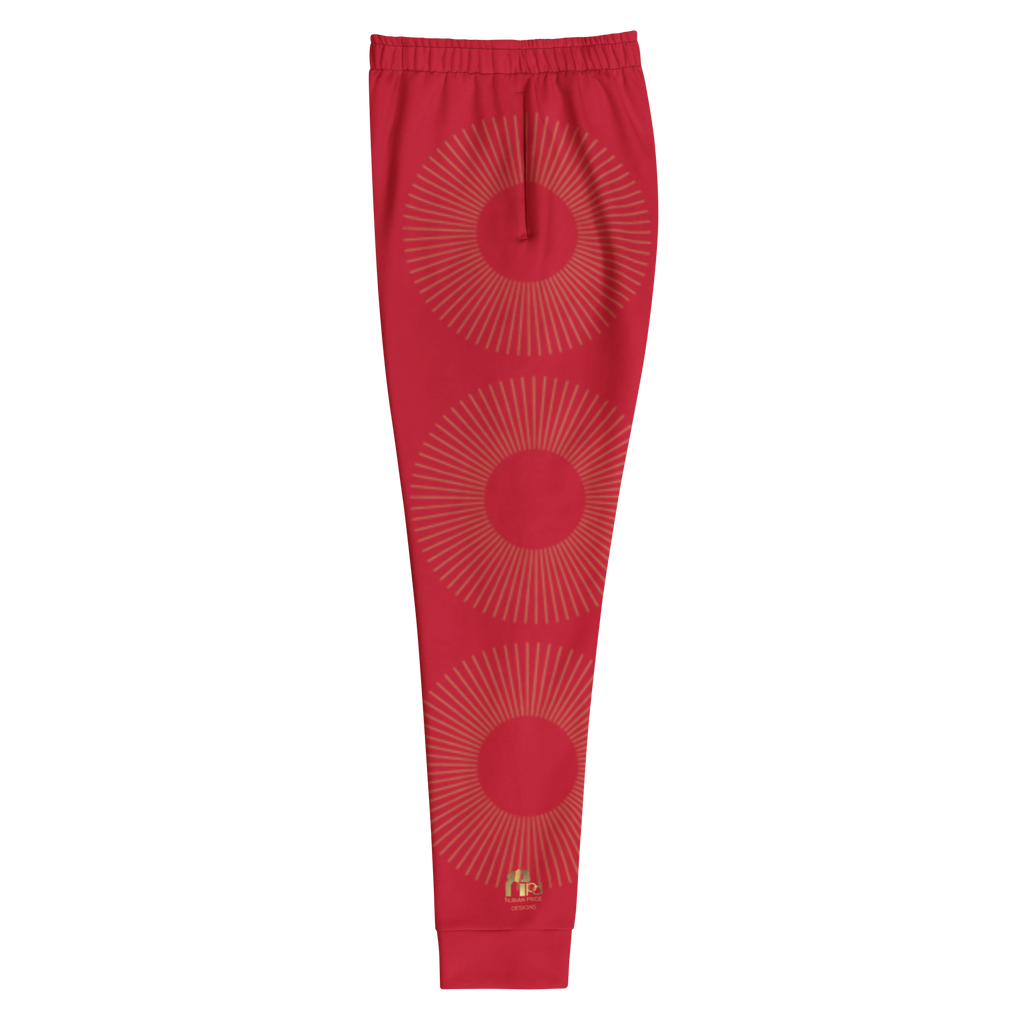Queen Energy Joggers for Women