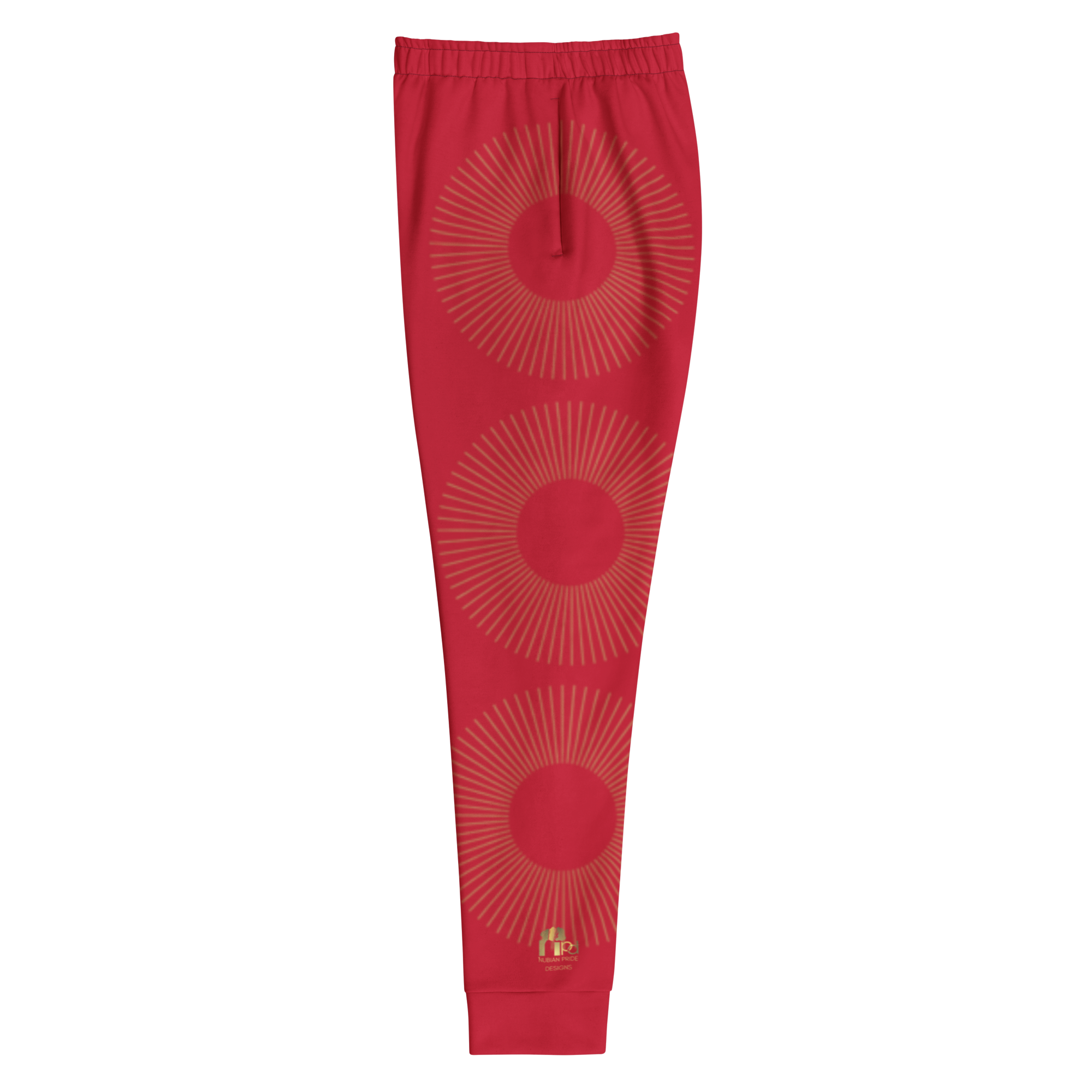 Queen Energy Joggers for Women