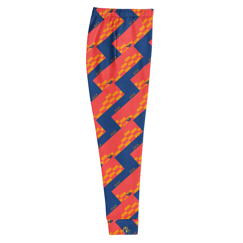 Tribal Vibes Joggers for Women