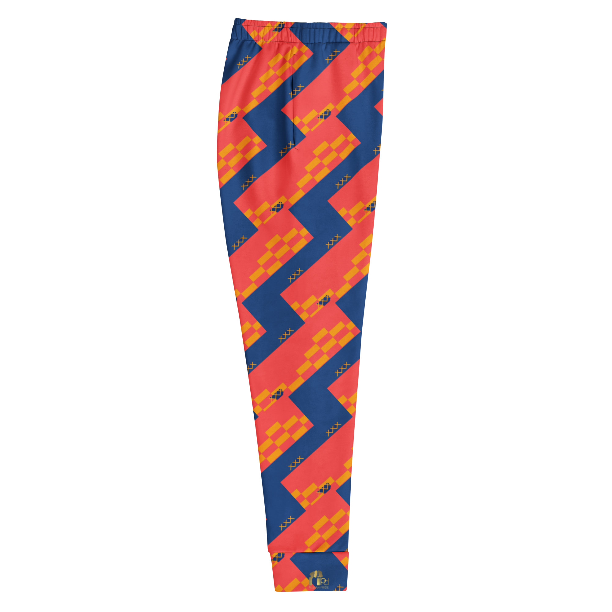 Tribal Vibes Joggers for Women