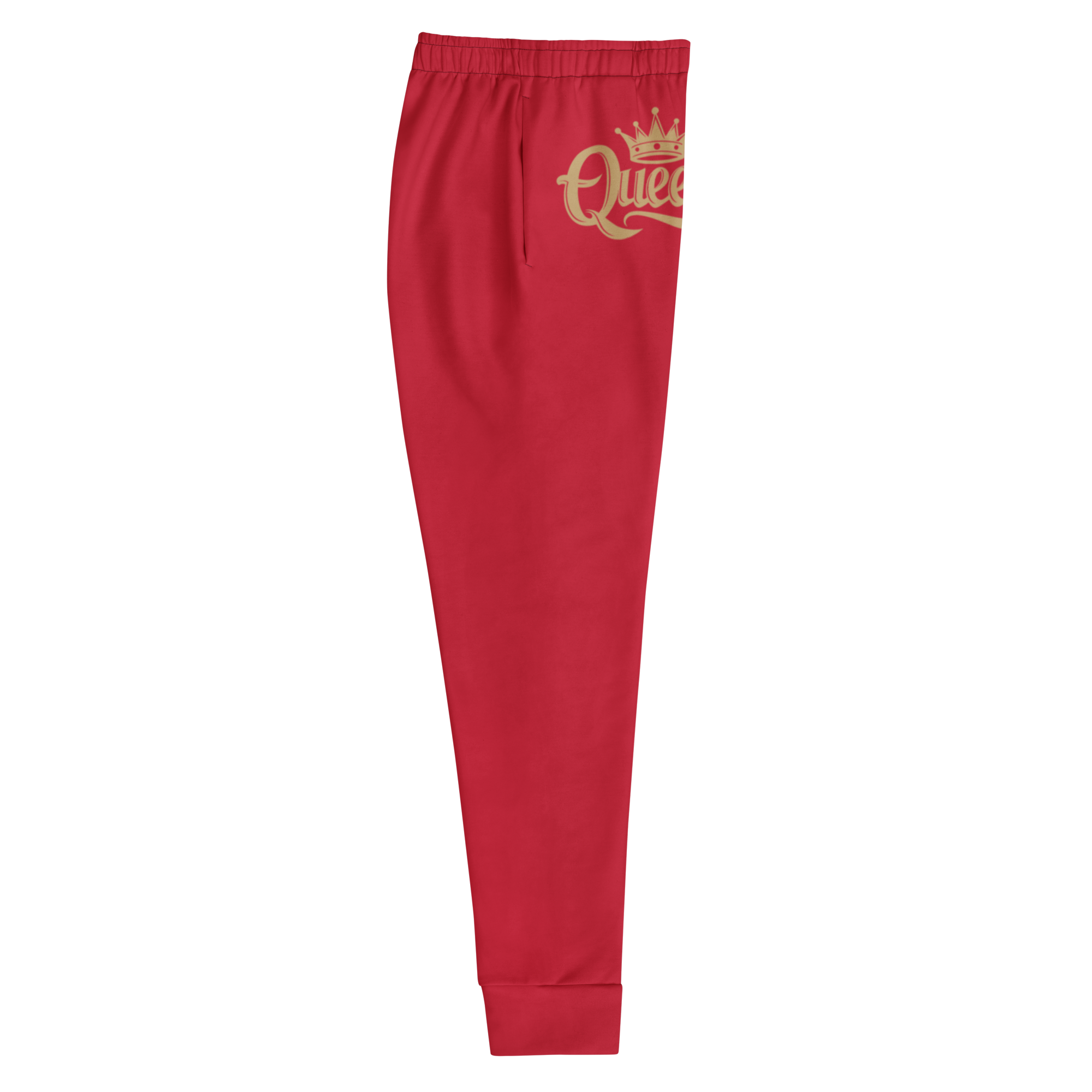 Queen Energy Joggers for Women