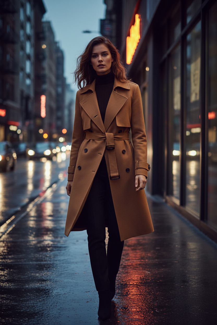 Women's Jackets