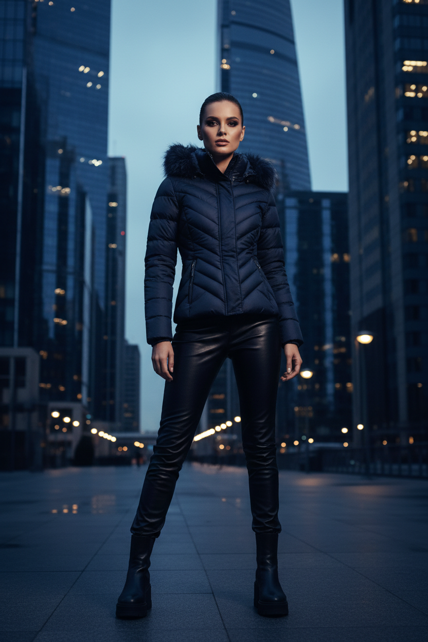 Women's Jackets