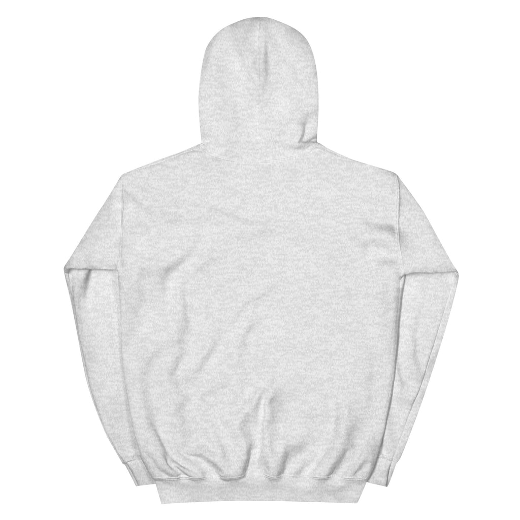 Combo Hoop Mens Hoodie