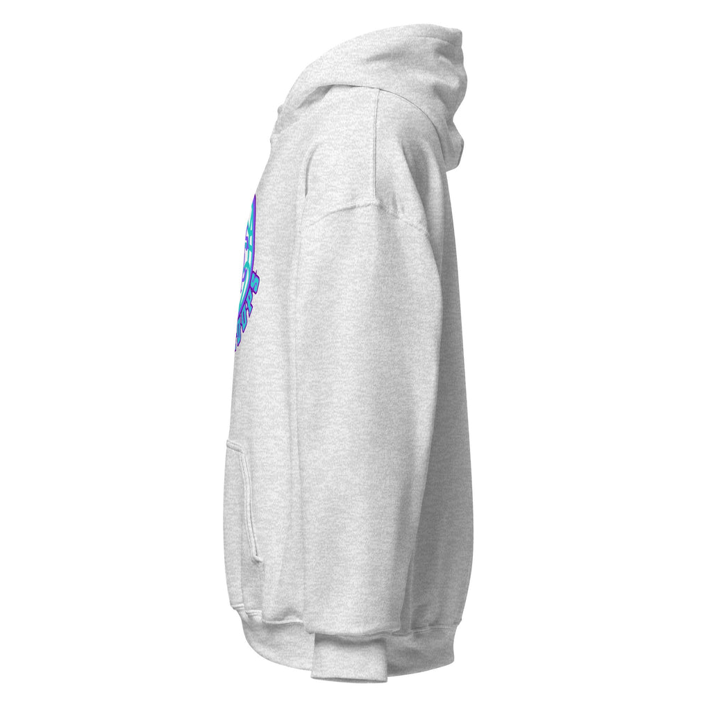 Combo Hoop Mens Hoodie