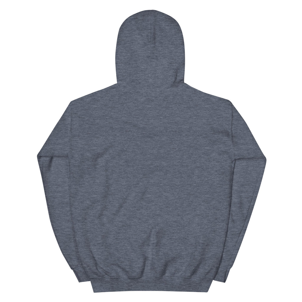 Combo Hoop Mens Hoodie