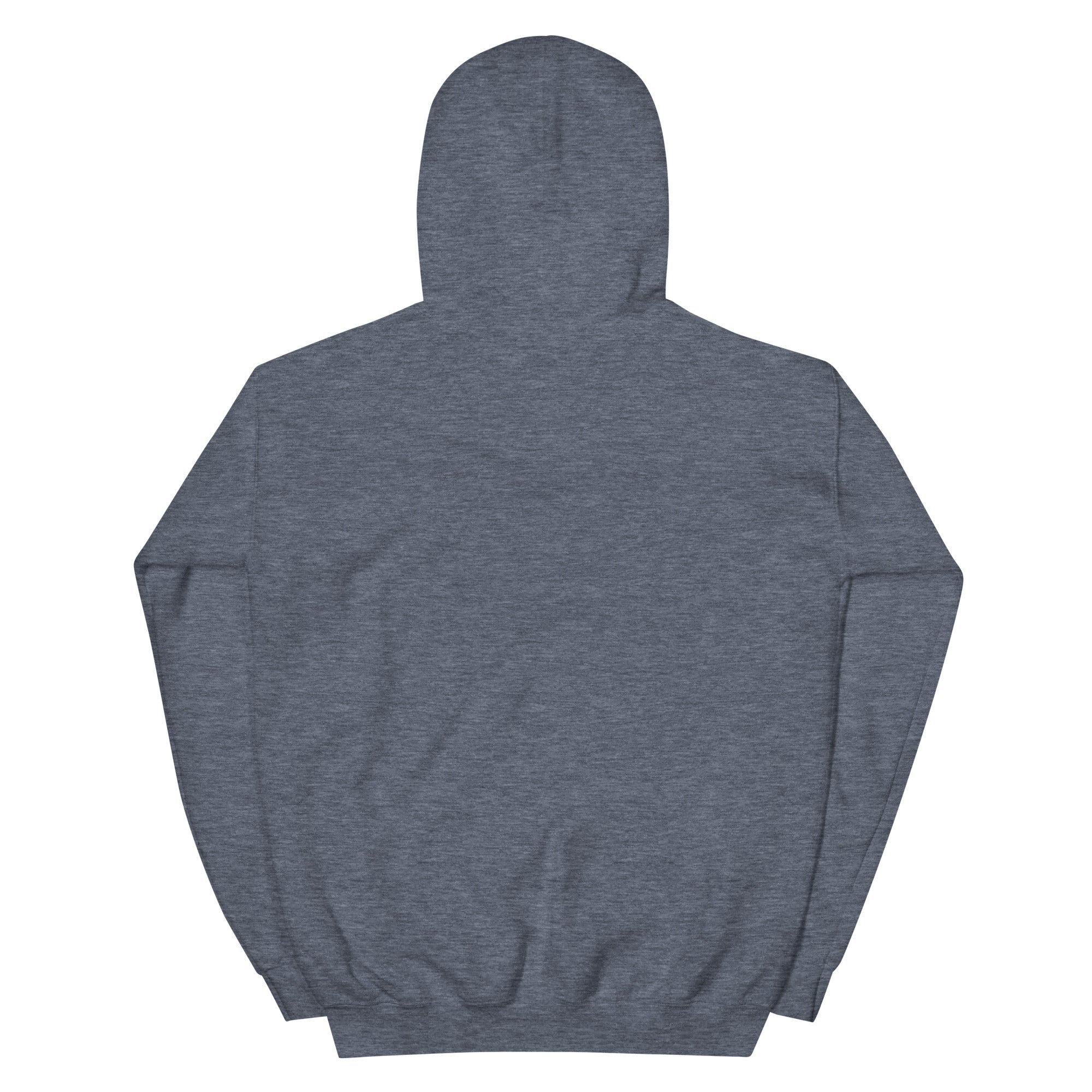 Combo Hoop Mens Hoodie