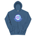 Combo Hoop Mens Hoodie