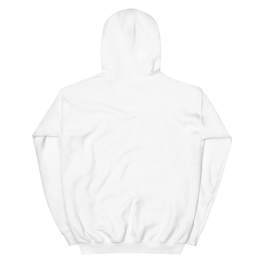 Combo Hoop Mens Hoodie