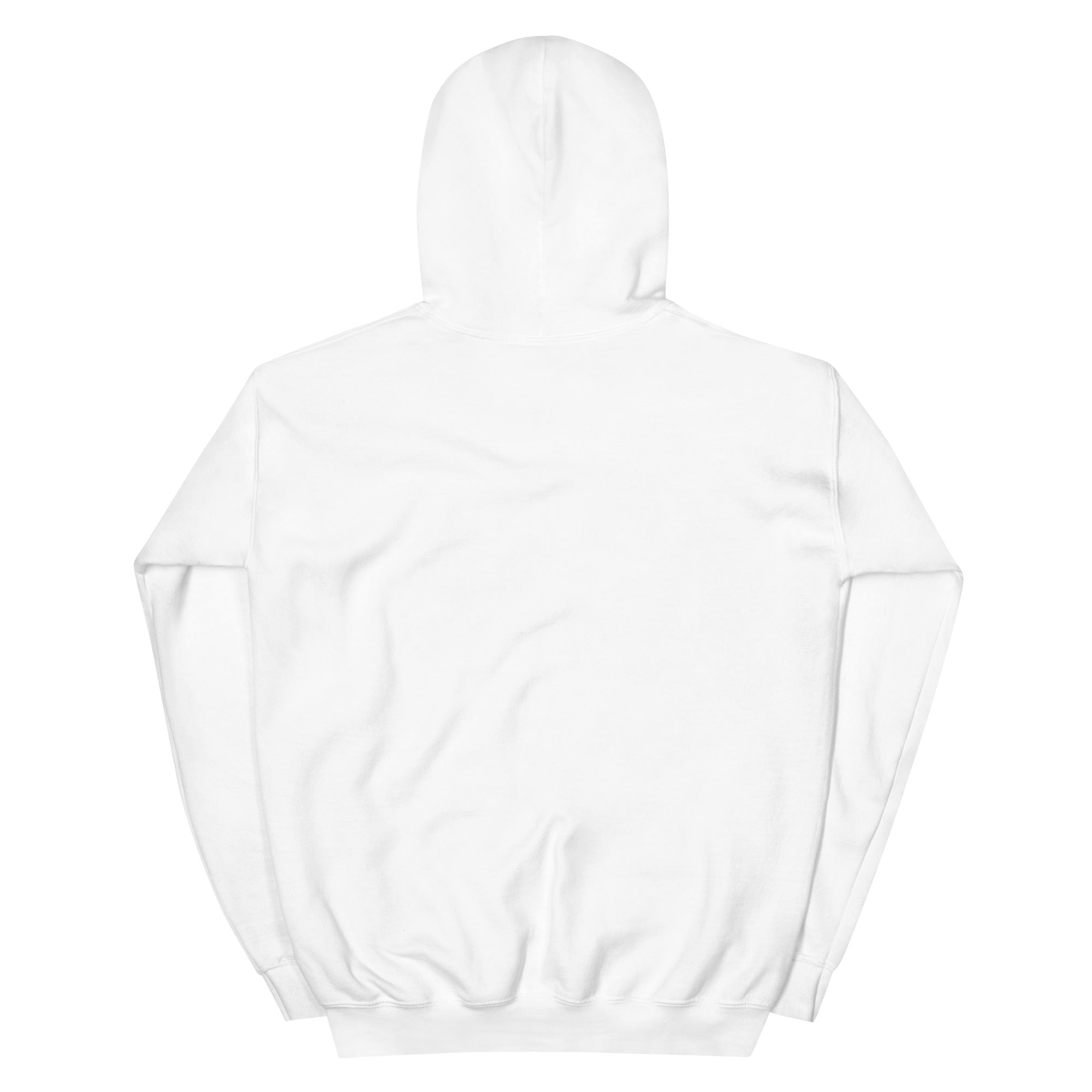 Combo Hoop Mens Hoodie