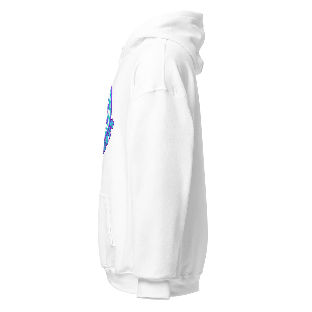 Combo Hoop Mens Hoodie